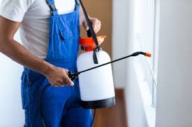 Best Fumigation Services  in Silver Springs Shores, FL